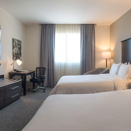 Holiday Inn Express & Suites Silao Aeropuerto Terminal By Ihg Exterior photo