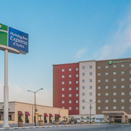 Holiday Inn Express & Suites Silao Aeropuerto Terminal By Ihg Exterior photo