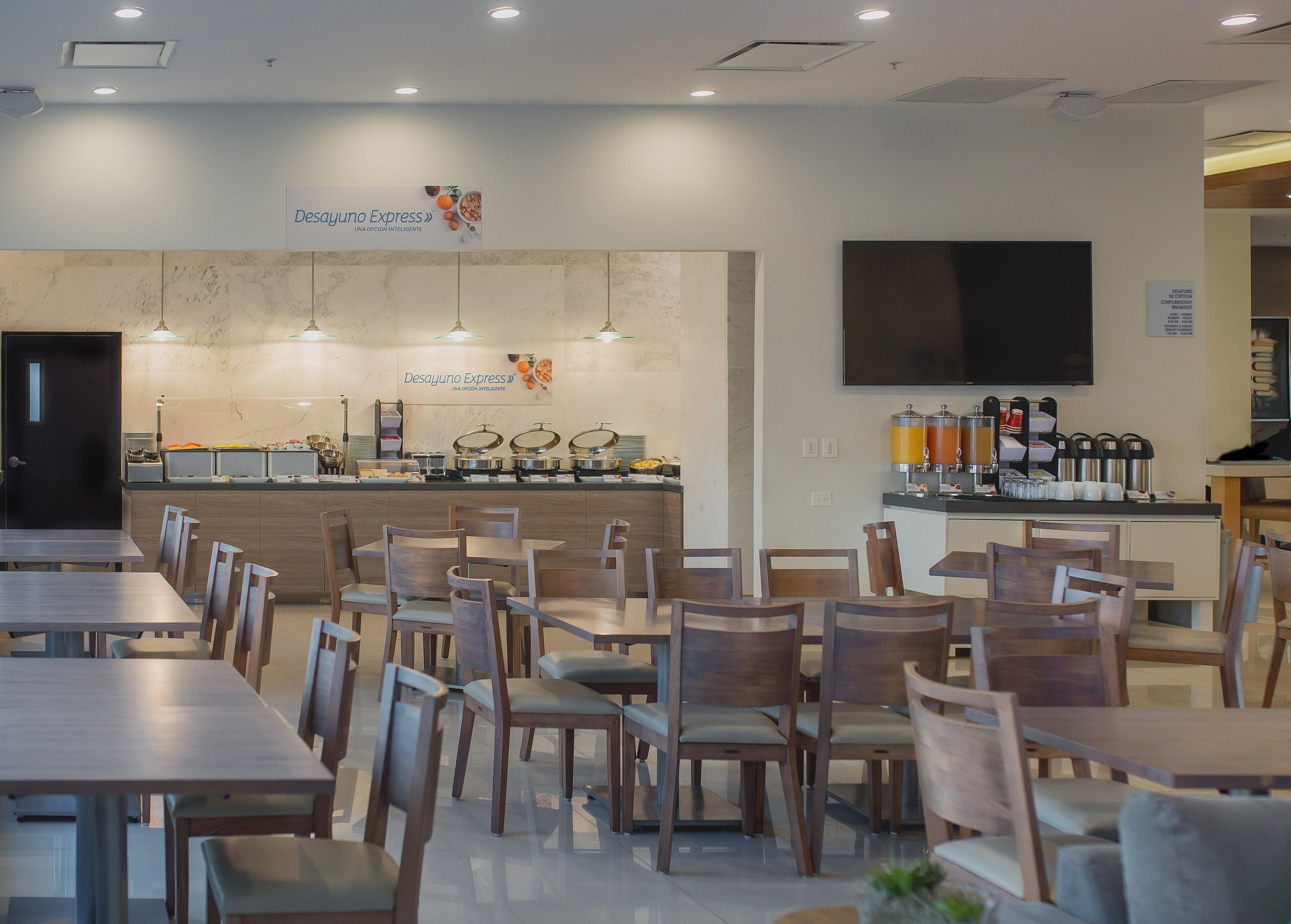 Holiday Inn Express & Suites Silao Aeropuerto Terminal By Ihg Exterior photo