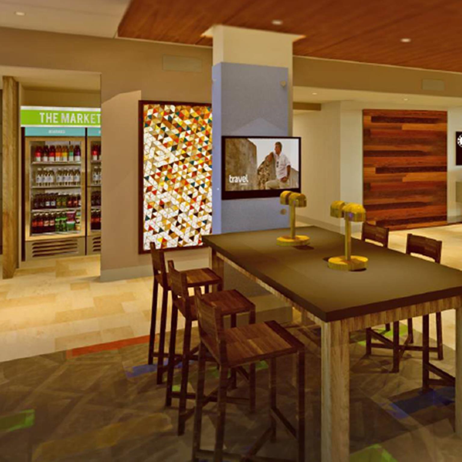 Holiday Inn Express & Suites Silao Aeropuerto Terminal By Ihg Exterior photo