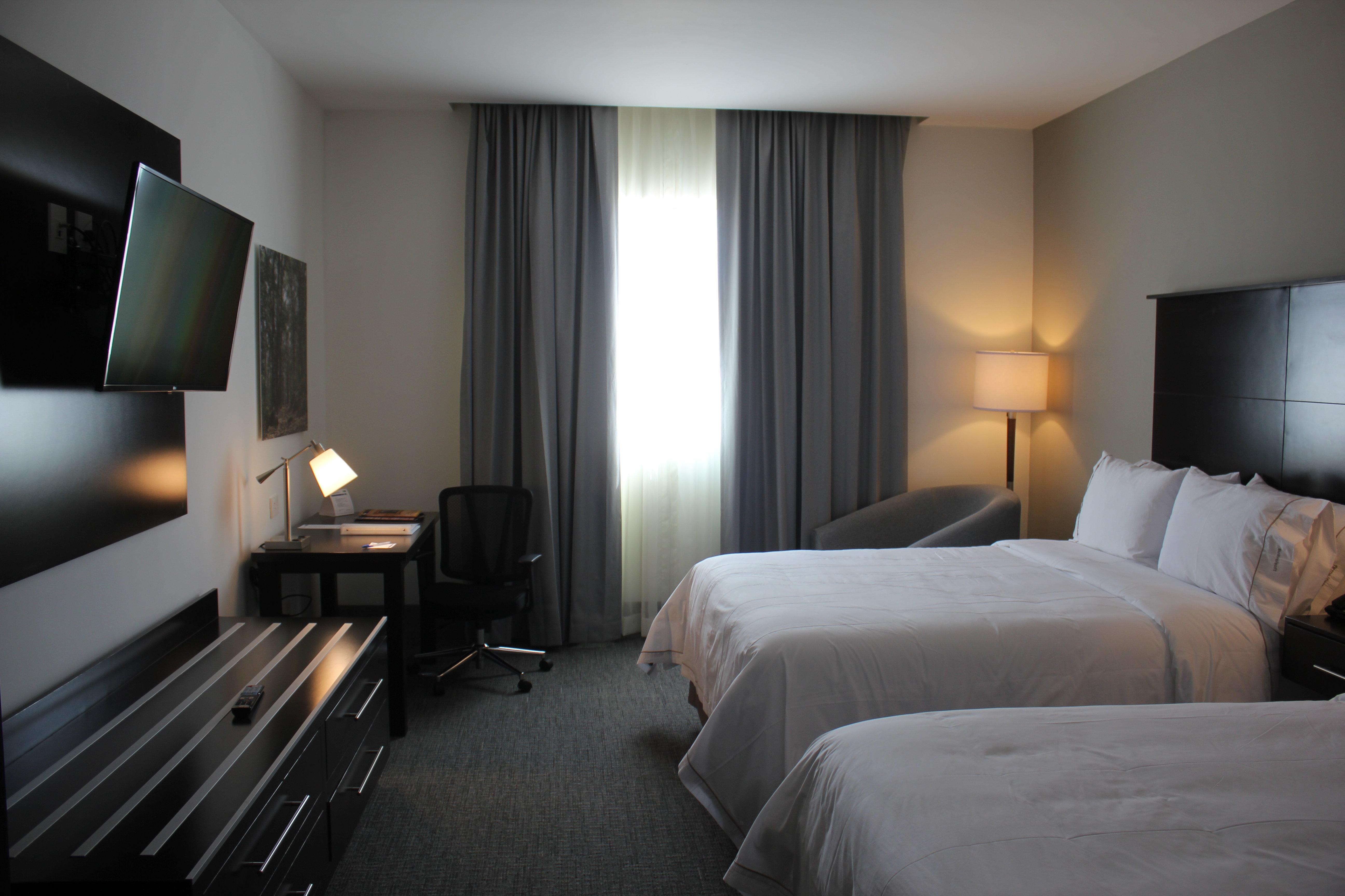 Holiday Inn Express & Suites Silao Aeropuerto Terminal By Ihg Exterior photo